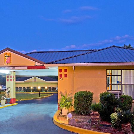 Super 8 By Wyndham Chipley Hotel Ngoại thất bức ảnh